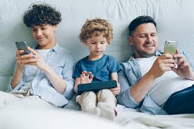 How Parental Control Apps Work: Features Every Parent Should Know