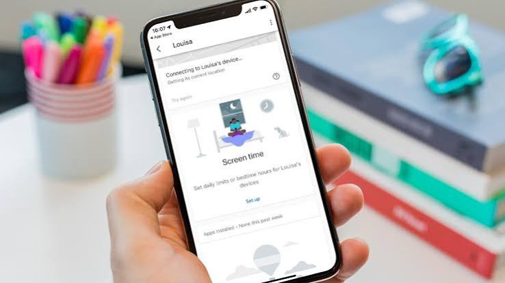 How to Set Up Screen Time and Content Restrictions on iPhone and Android