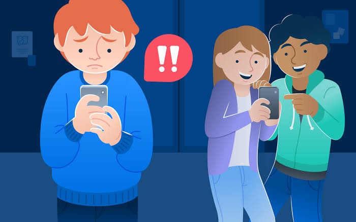 What Is Cyberbullying Types, Examples, and How It Differs from In-Person Bullying