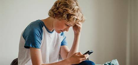 What Is Sextortion and How Does It Target Minors