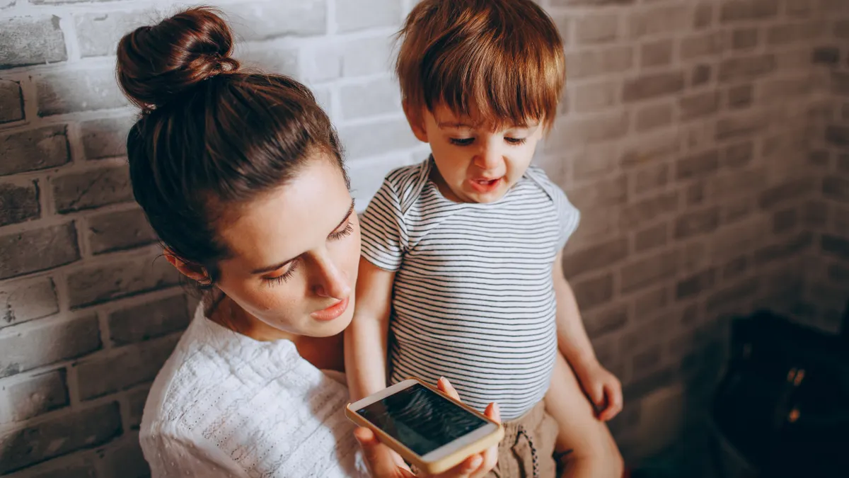 How to Review a Child’s Chat History Safely and Respectfully