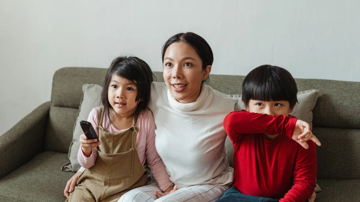 How to Use Family Sharing and Google Family Link Together